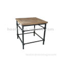 Vintage Industrial Furniture (Side Table HL411)